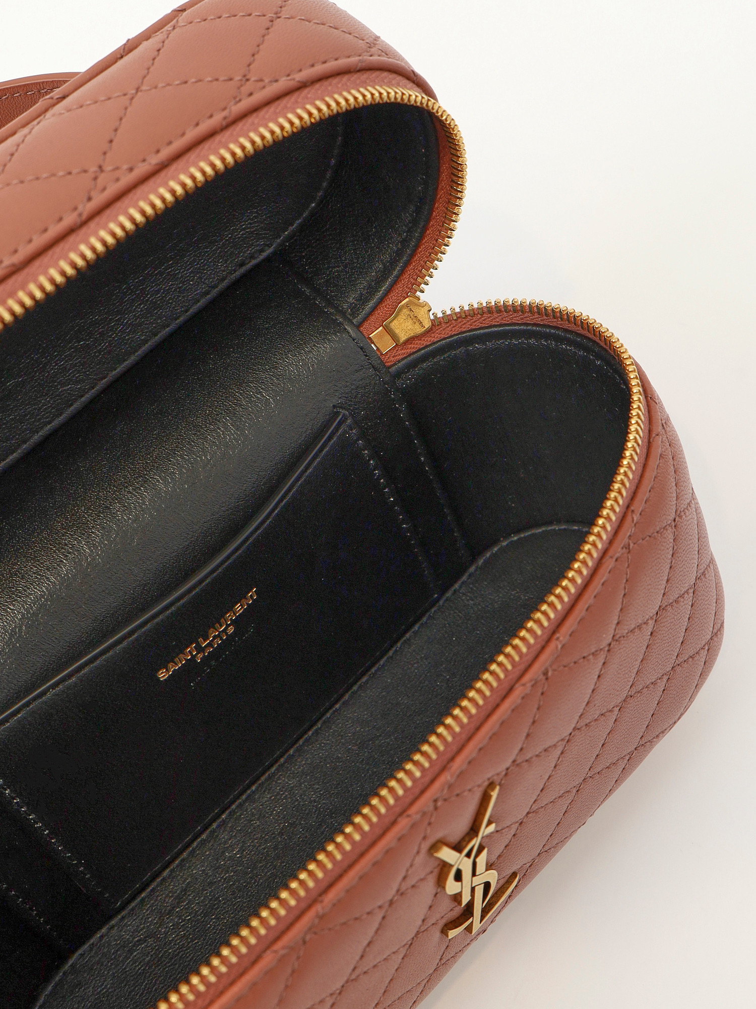 Сумки Saint Laurent Gaby изображение #12