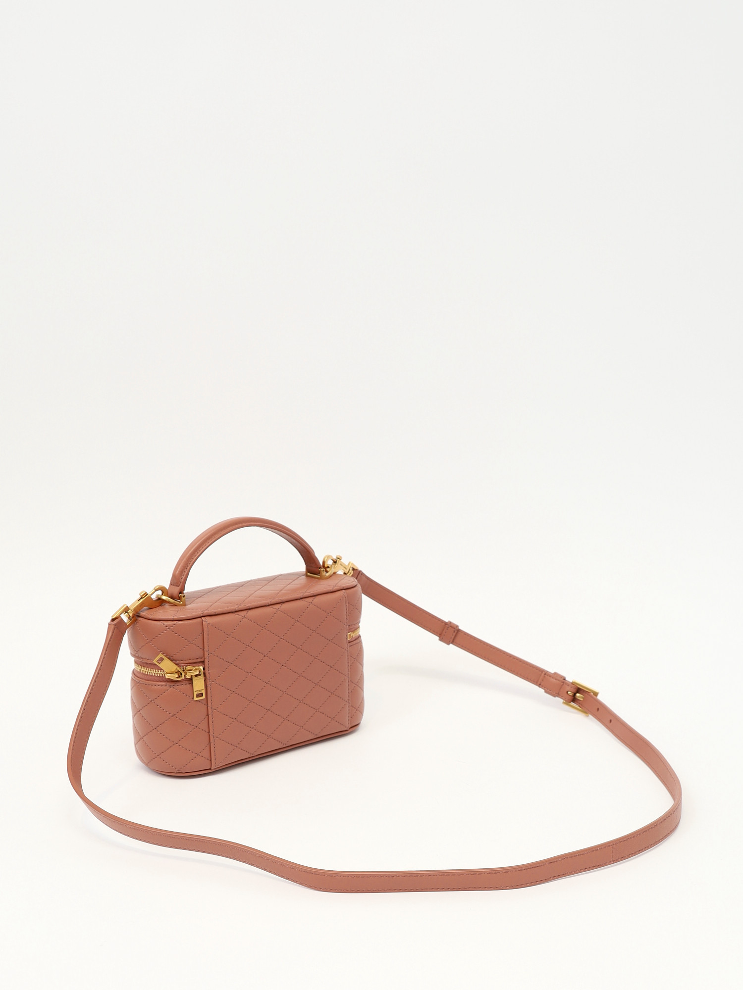 Сумки Saint Laurent Gaby изображение #4