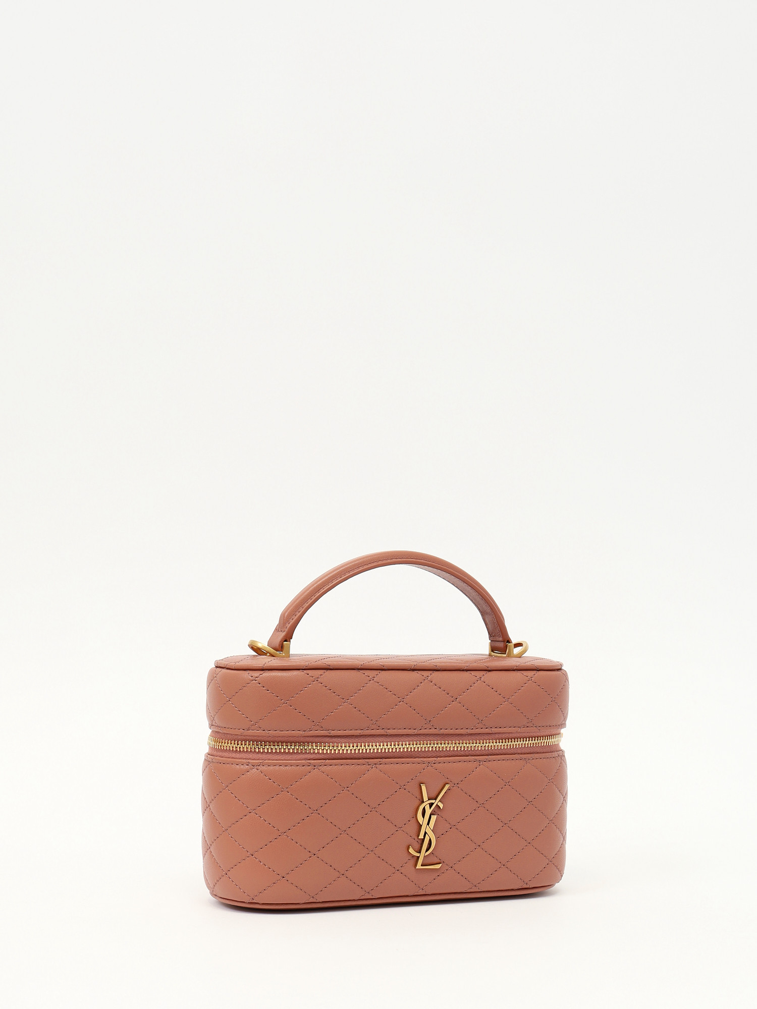 Сумки Saint Laurent Gaby изображение #3