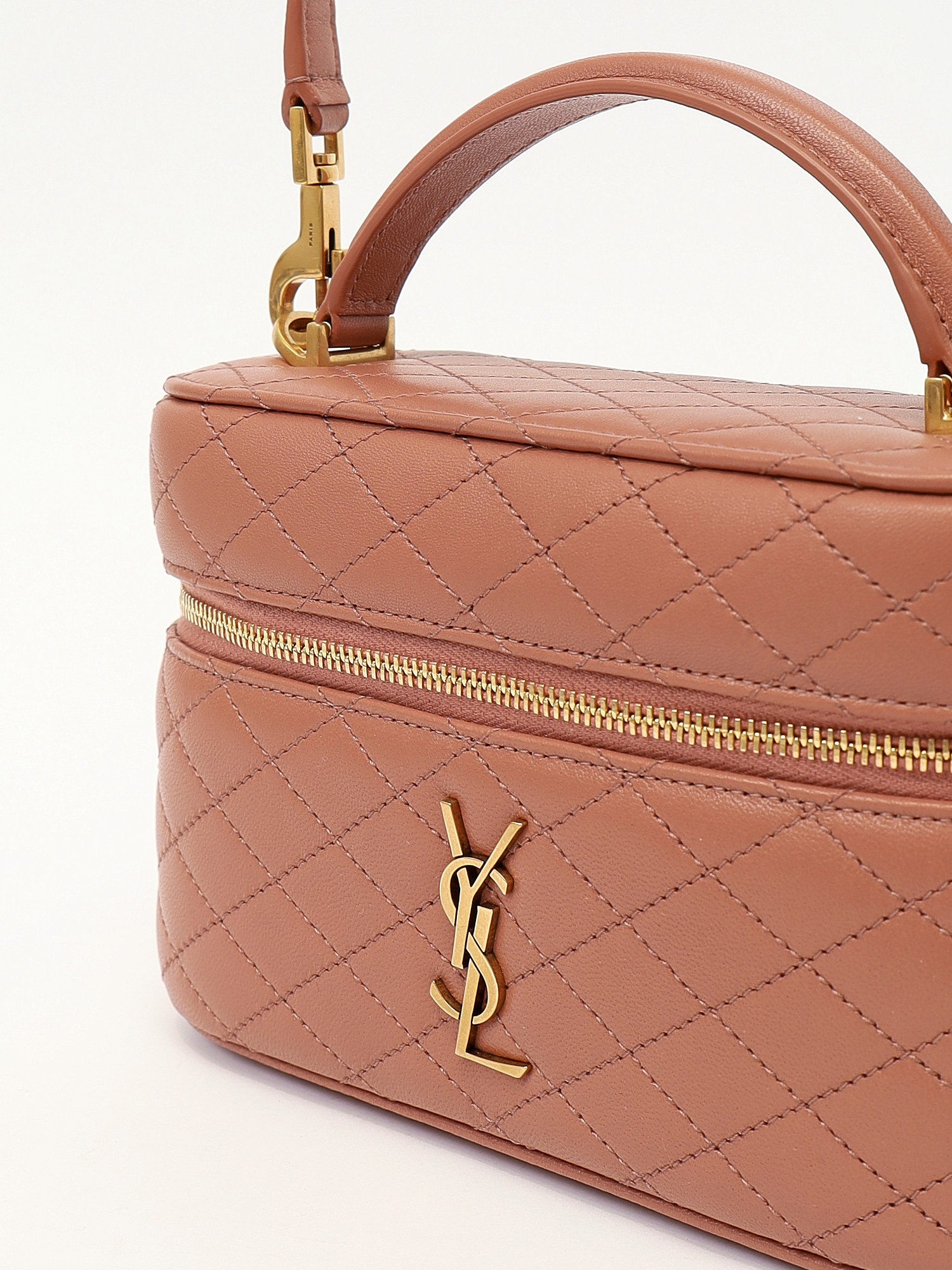 Сумки Saint Laurent Gaby изображение #8