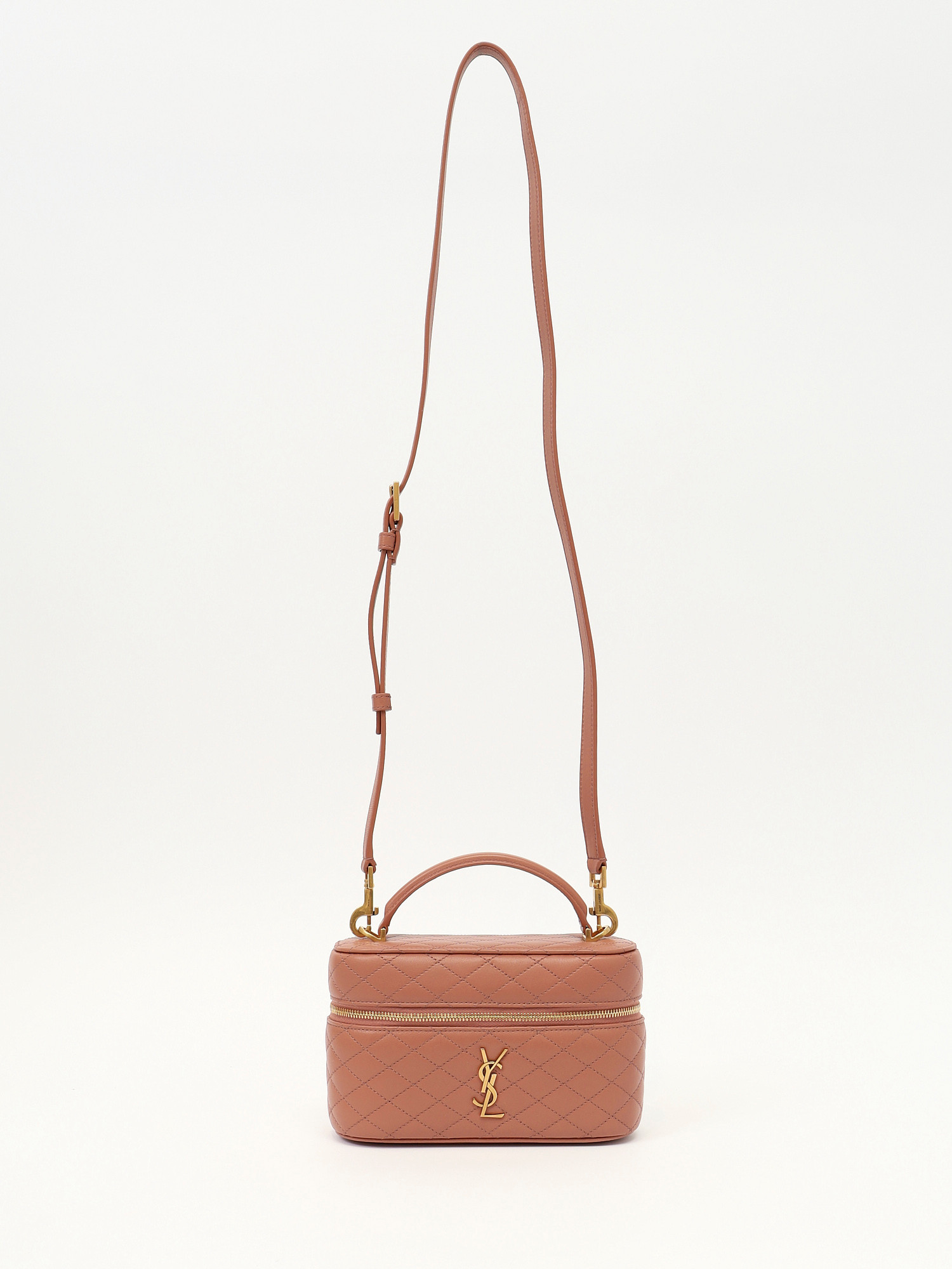 Сумки Saint Laurent Gaby изображение #6