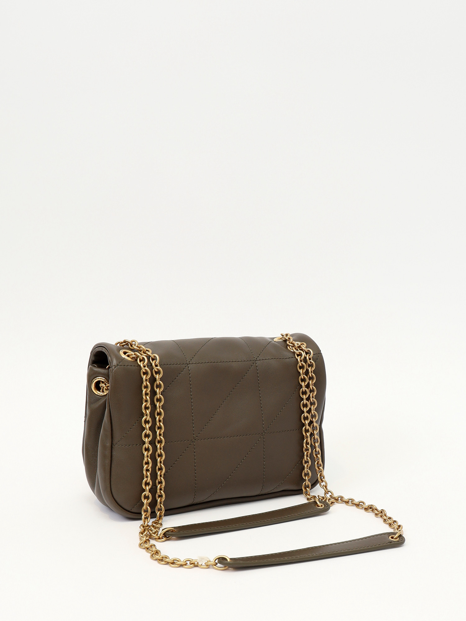 Сумки Saint Laurent Jamie изображение #4