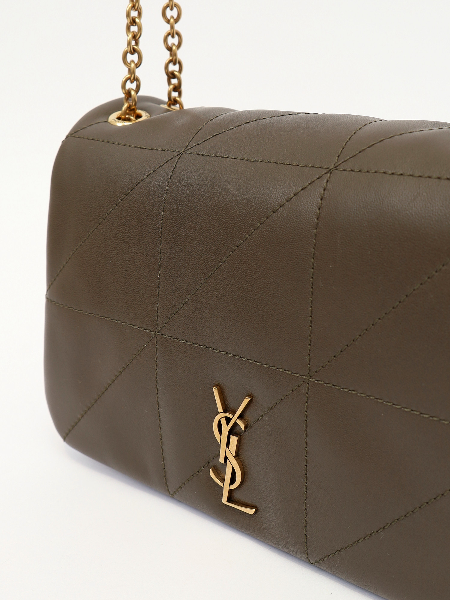 Сумки Saint Laurent Jamie изображение #8