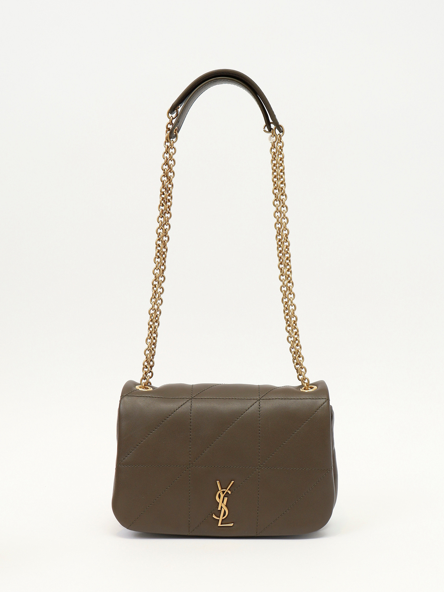 Сумки Saint Laurent Jamie изображение #6