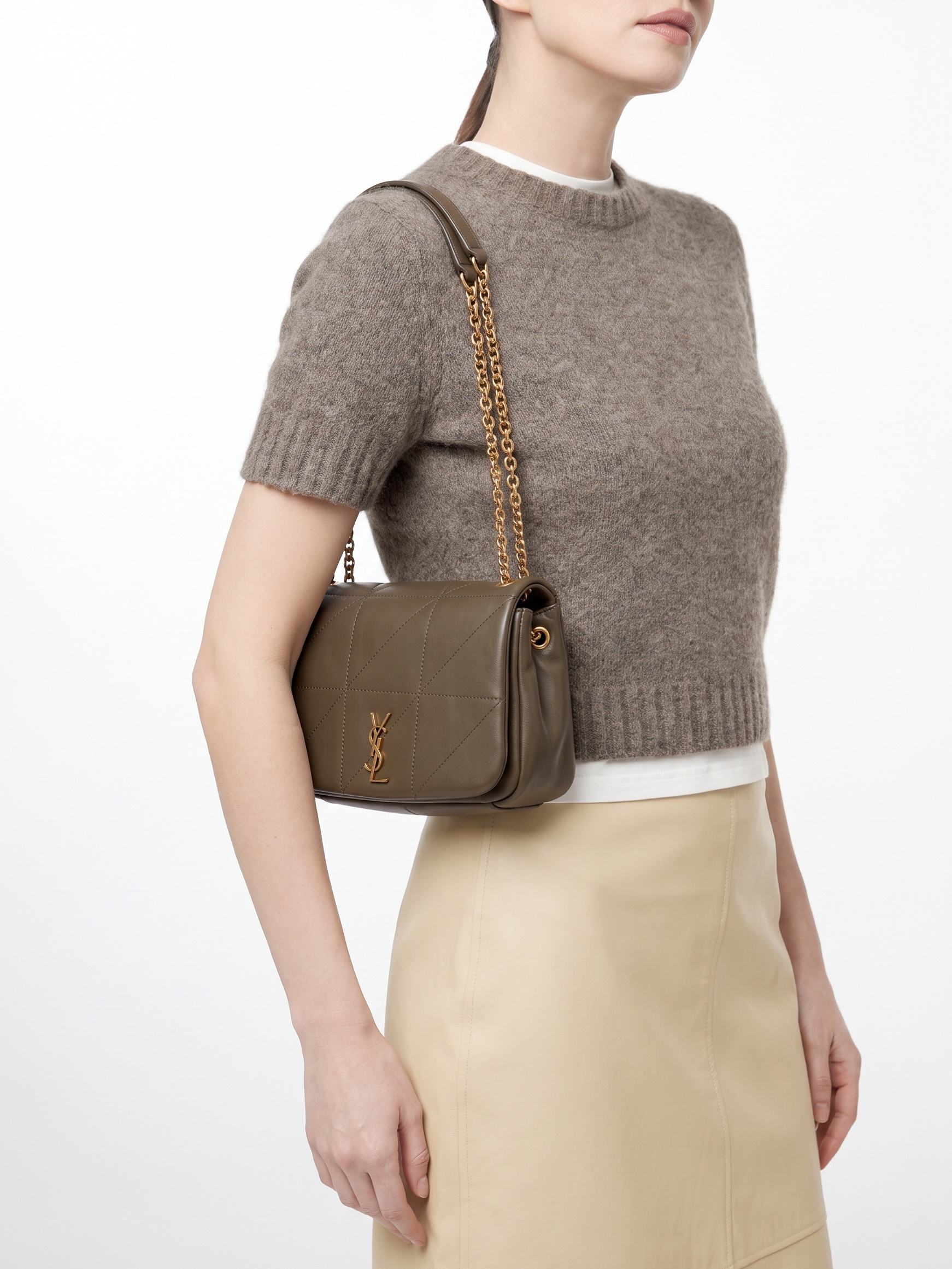 Saint Laurent Jamie  2