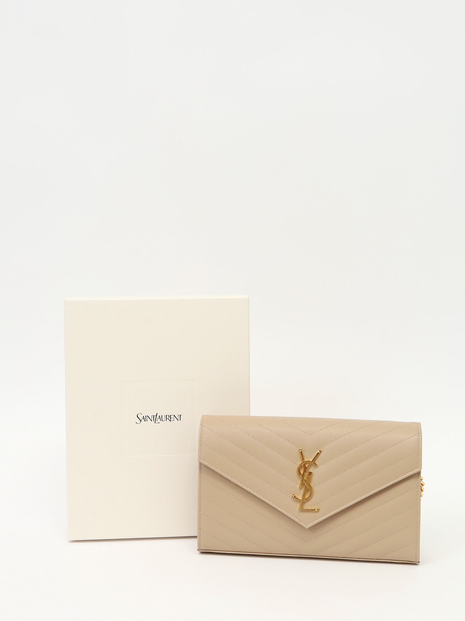 Сумки Saint Laurent Cassandre изображение #5