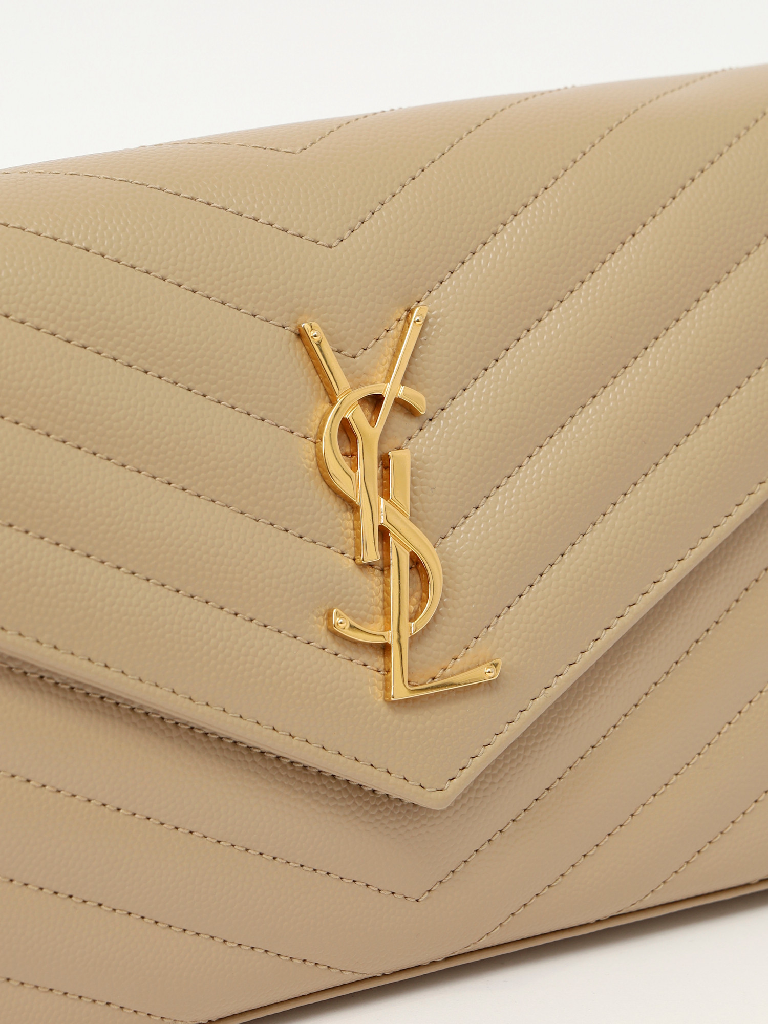 Сумки Saint Laurent Cassandre изображение #7