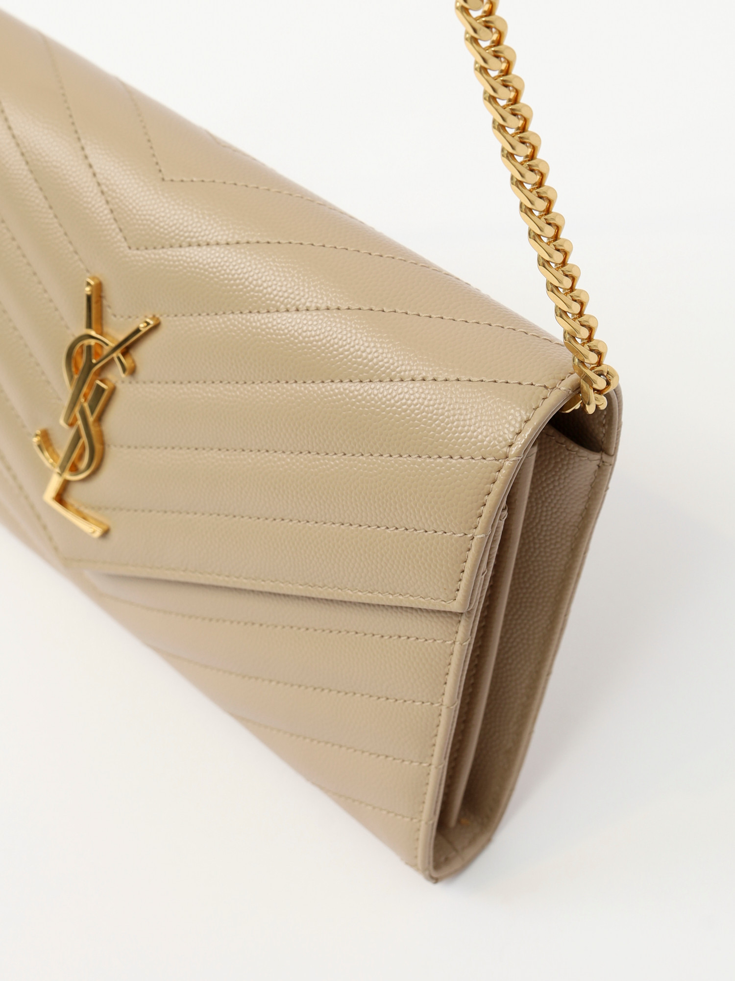 Сумки Saint Laurent Cassandre изображение #11