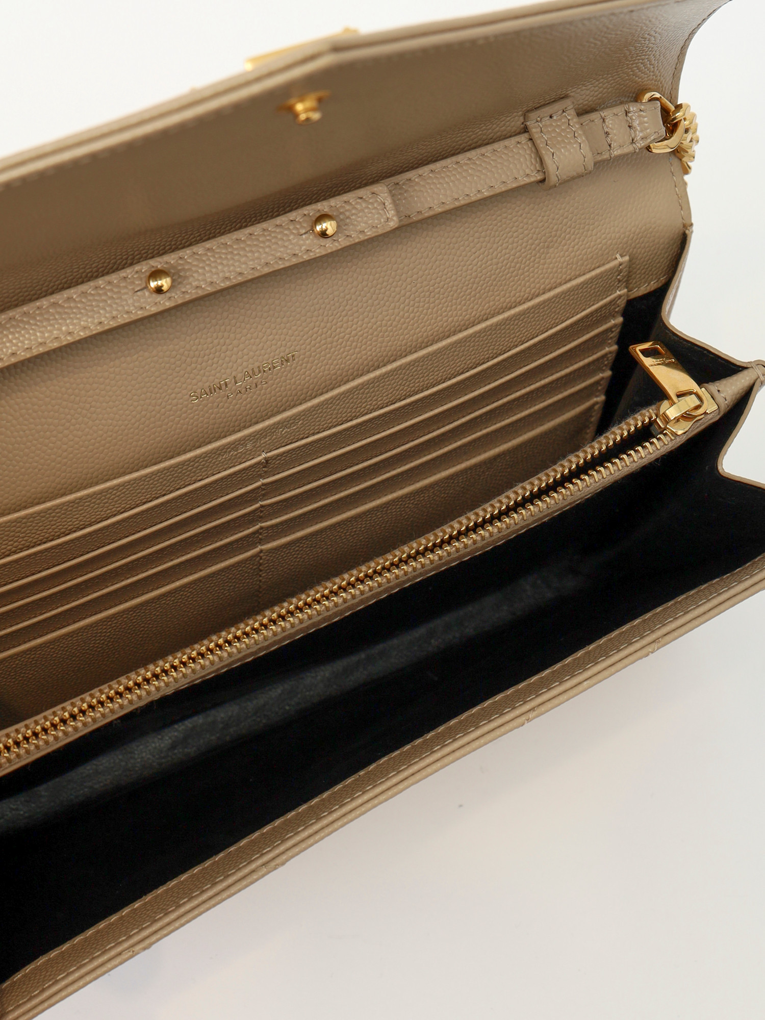 Сумки Saint Laurent Cassandre изображение #12