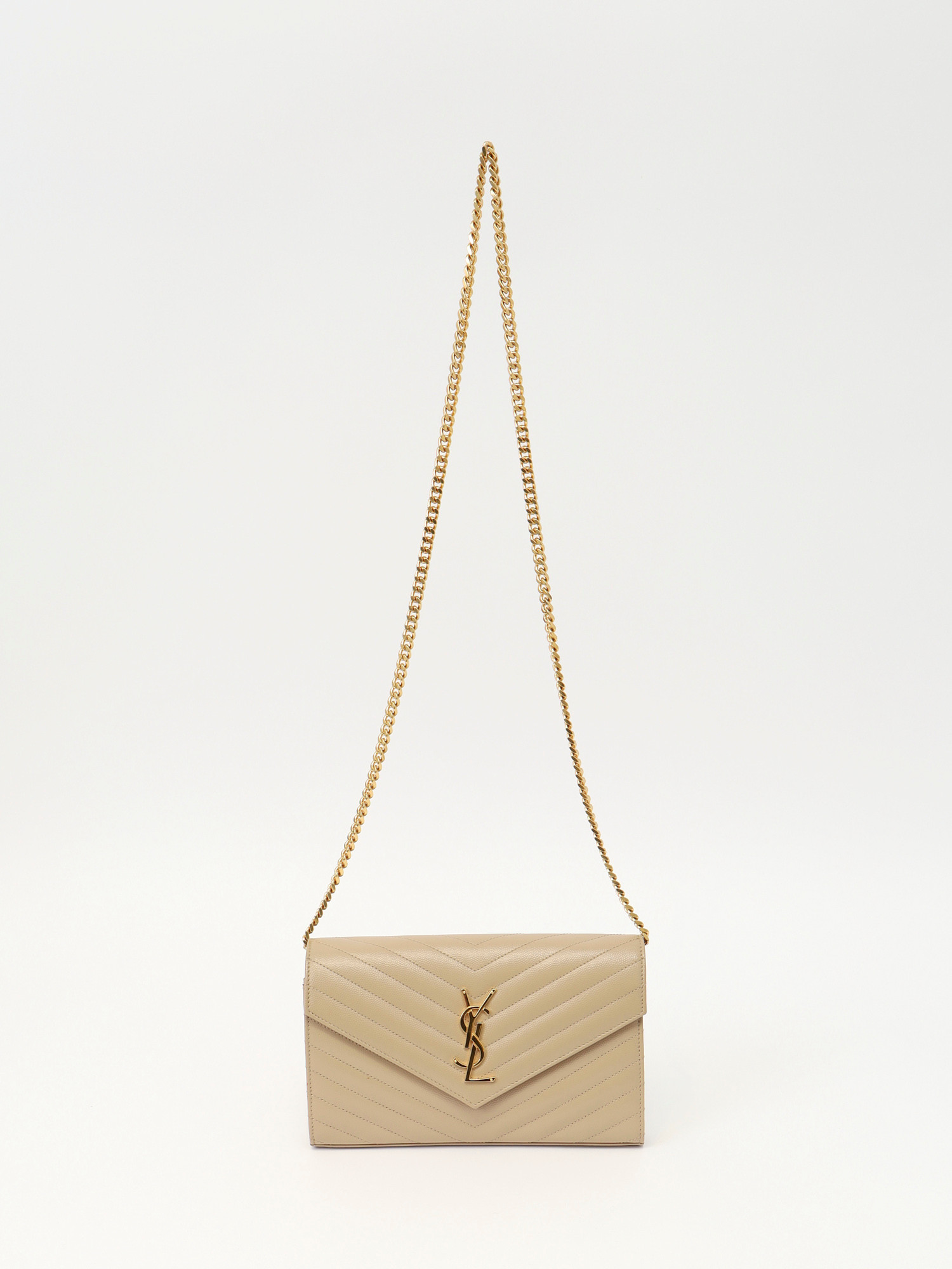 Сумки Saint Laurent Cassandre изображение #6