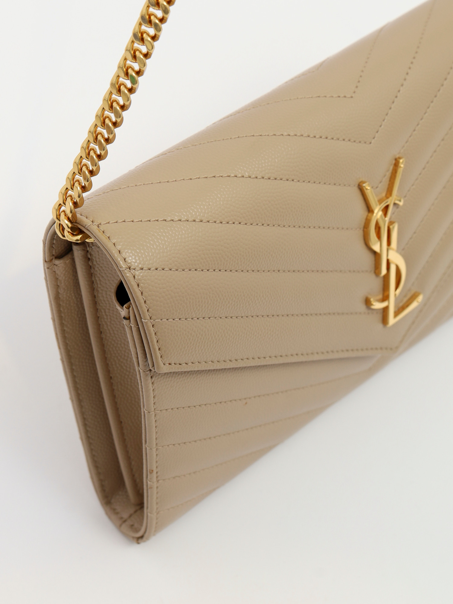 Сумки Saint Laurent Cassandre изображение #10