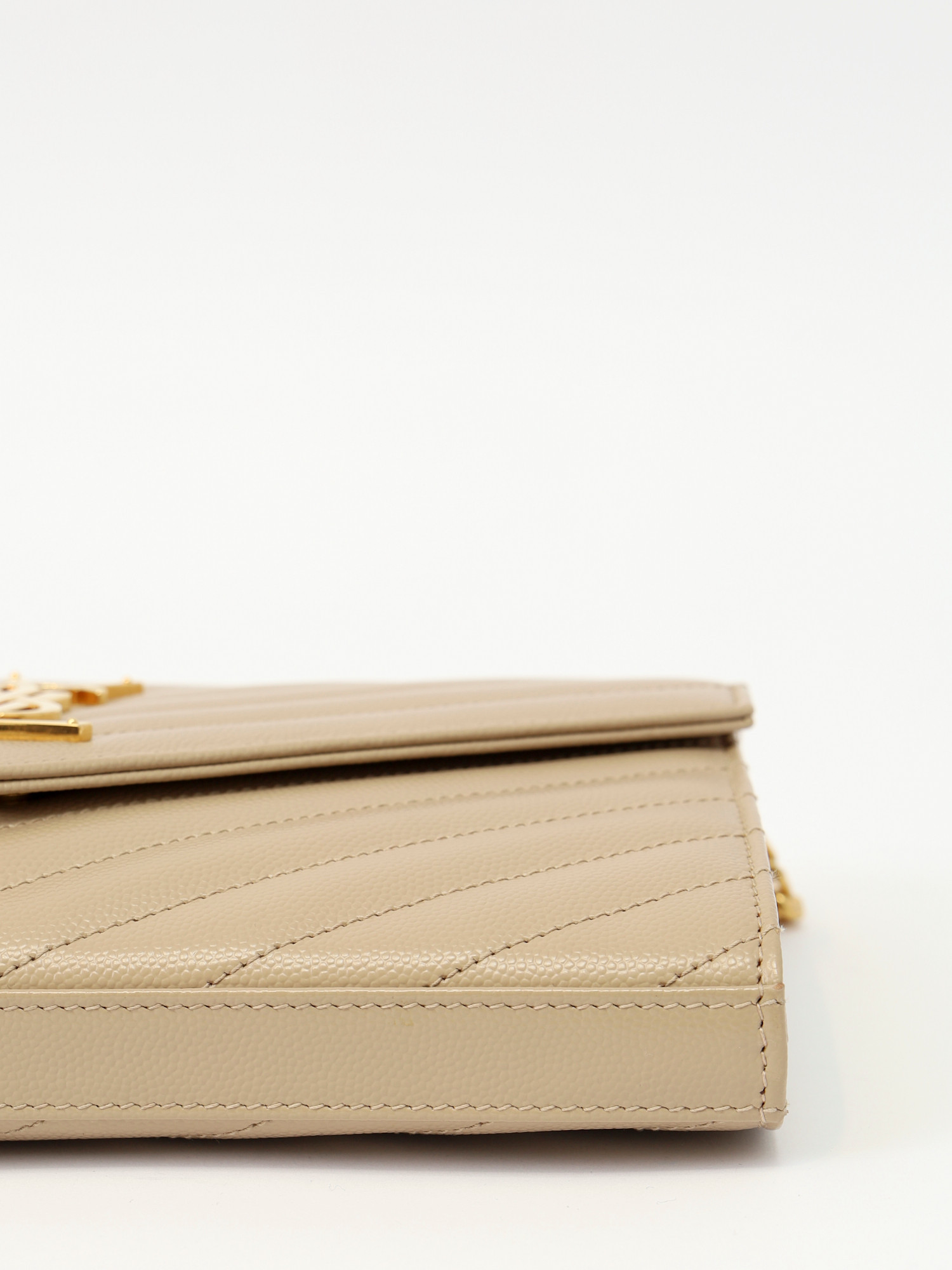 Сумки Saint Laurent Cassandre изображение #9
