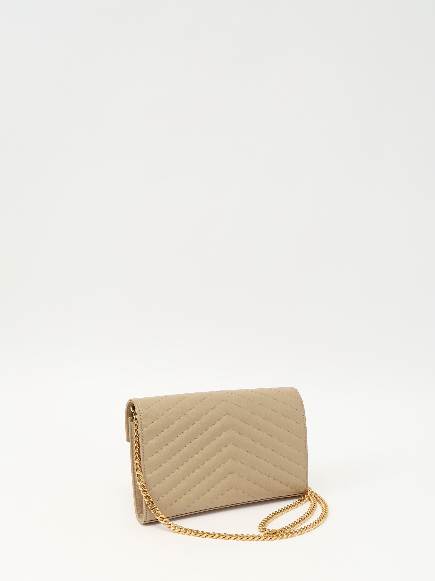 Сумки Saint Laurent Cassandre изображение #4