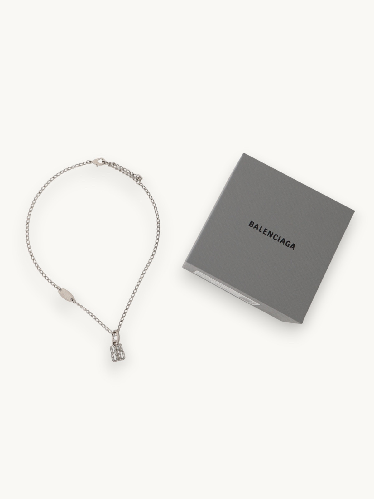 Украшения Balenciaga изображение #3