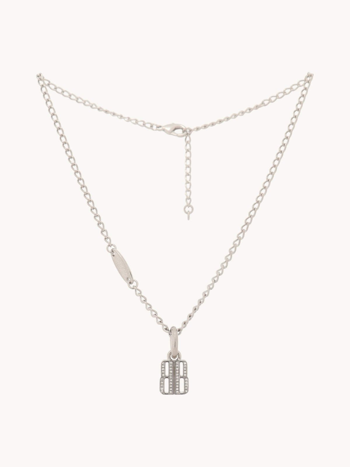 Украшения Balenciaga изображение #4