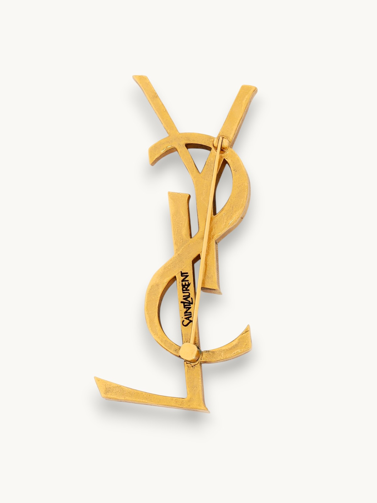 Украшения Saint Laurent изображение #4