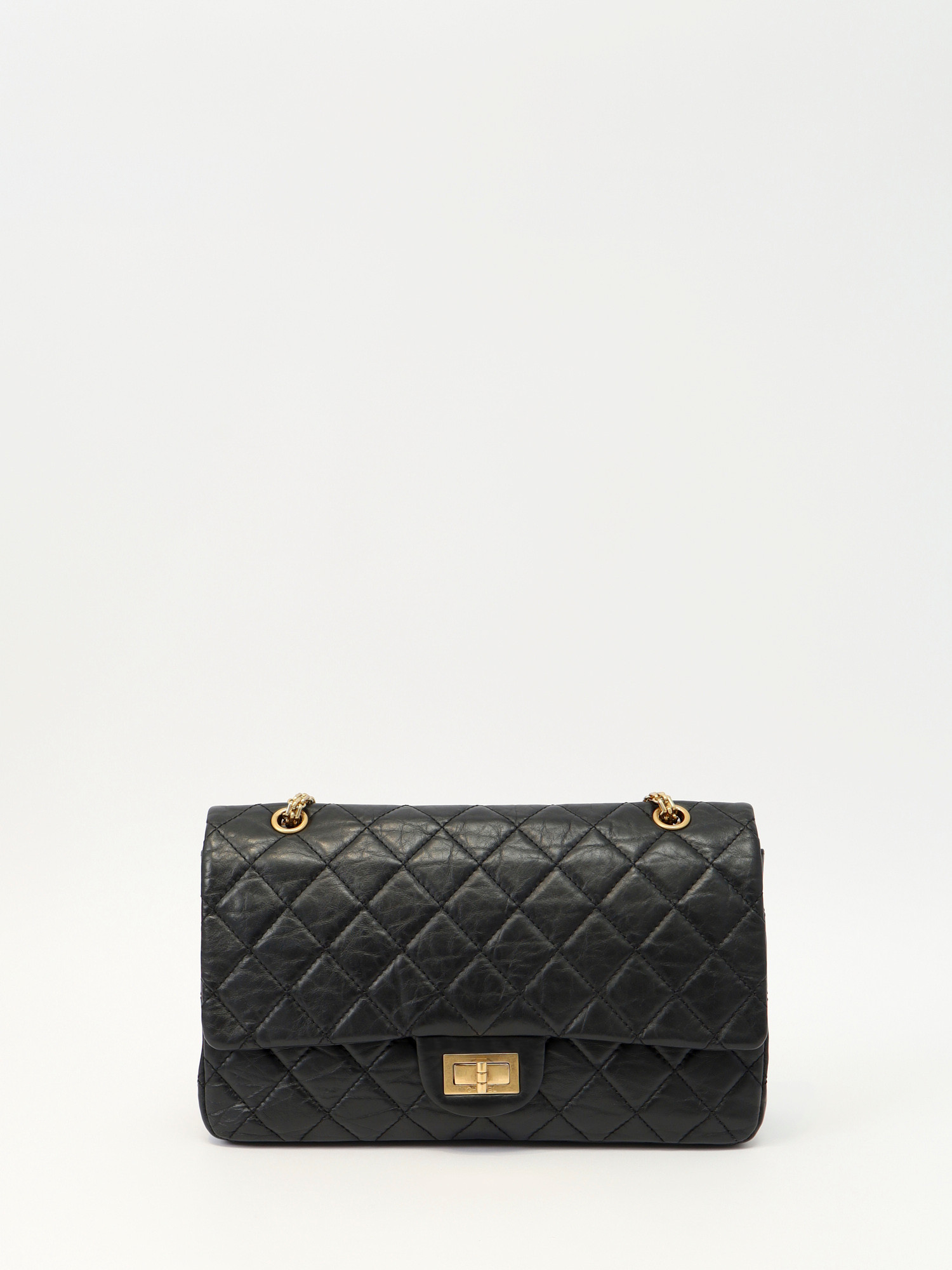 Сумки Chanel 2.55 изображение #1