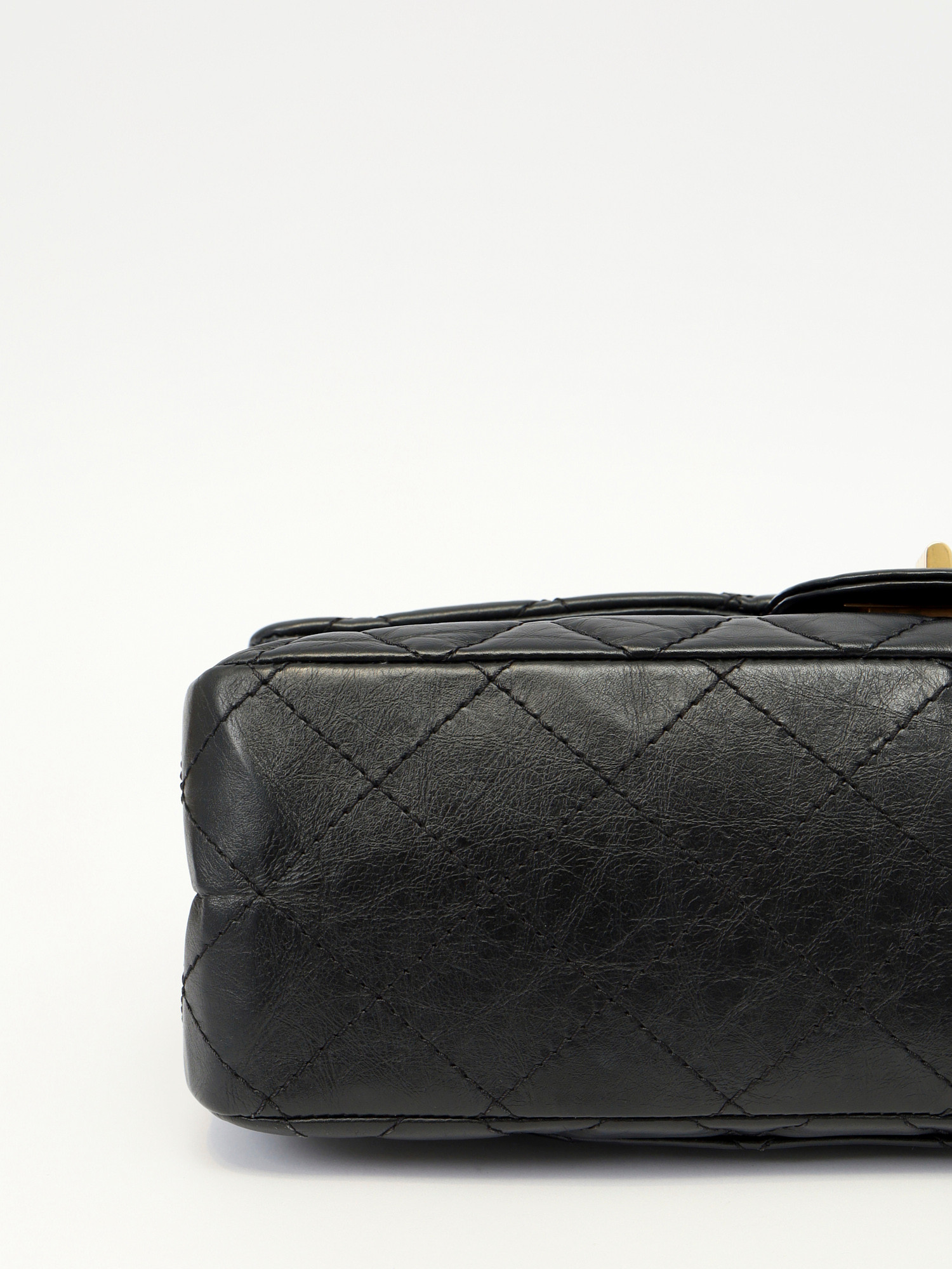 Сумки Chanel 2.55 изображение #9