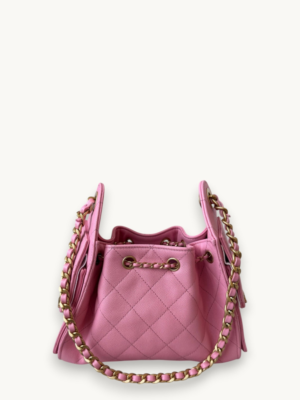 Сумки Chanel 25 изображение #3