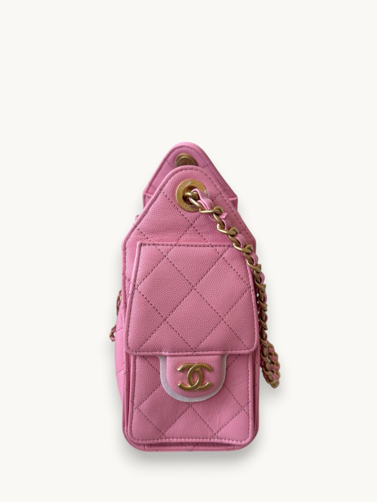 Сумки Chanel 25 изображение #4