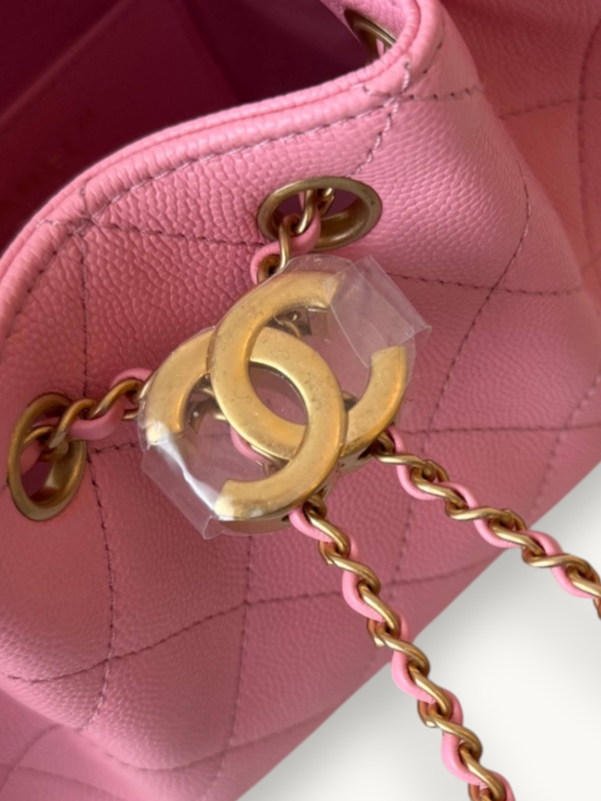 Сумки Chanel 25 изображение #5