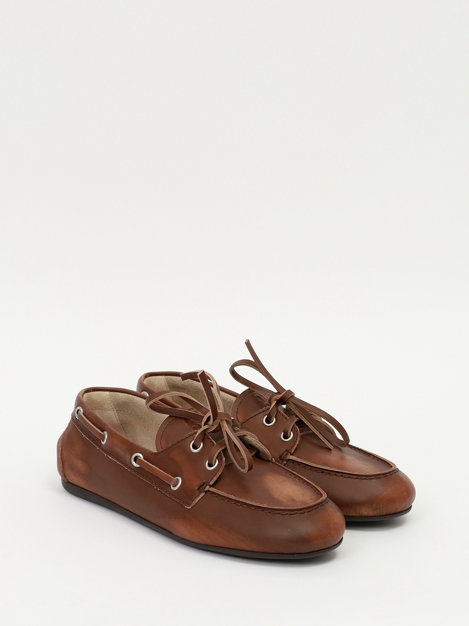 Обувь Miu Miu 37 изображение #4