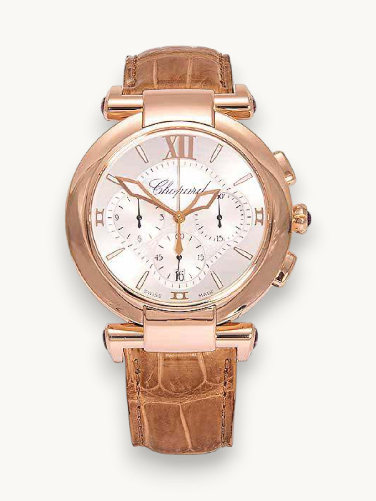 Часы Chopard Imperiale изображение #1