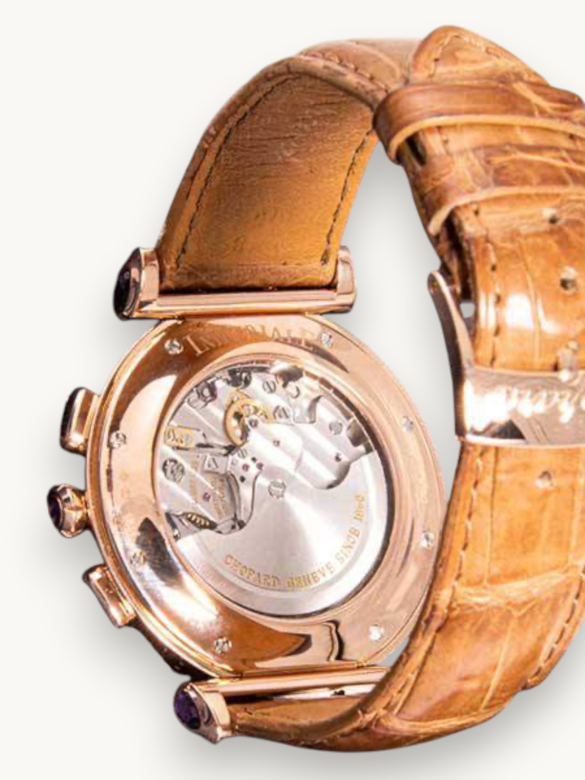 Часы Chopard Imperiale изображение #2