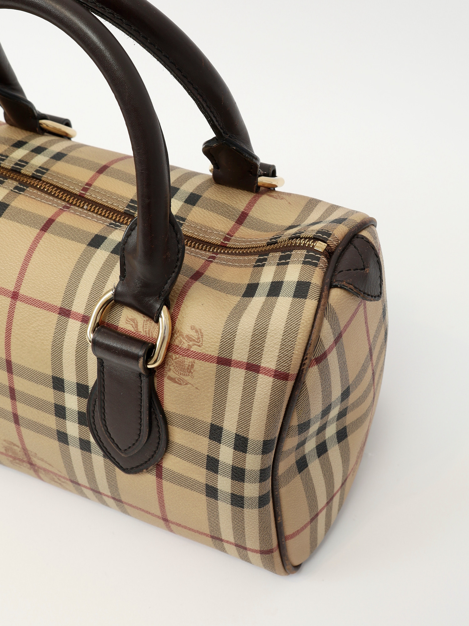 Сумки Burberry изображение #6