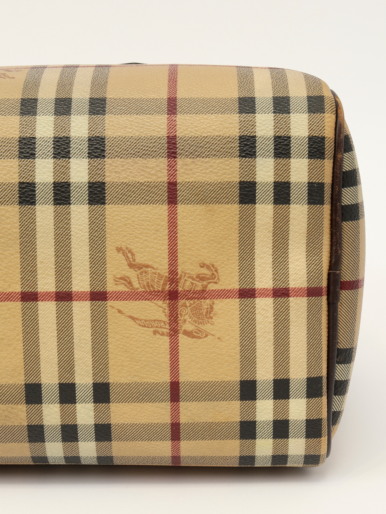 Сумки Burberry изображение #10