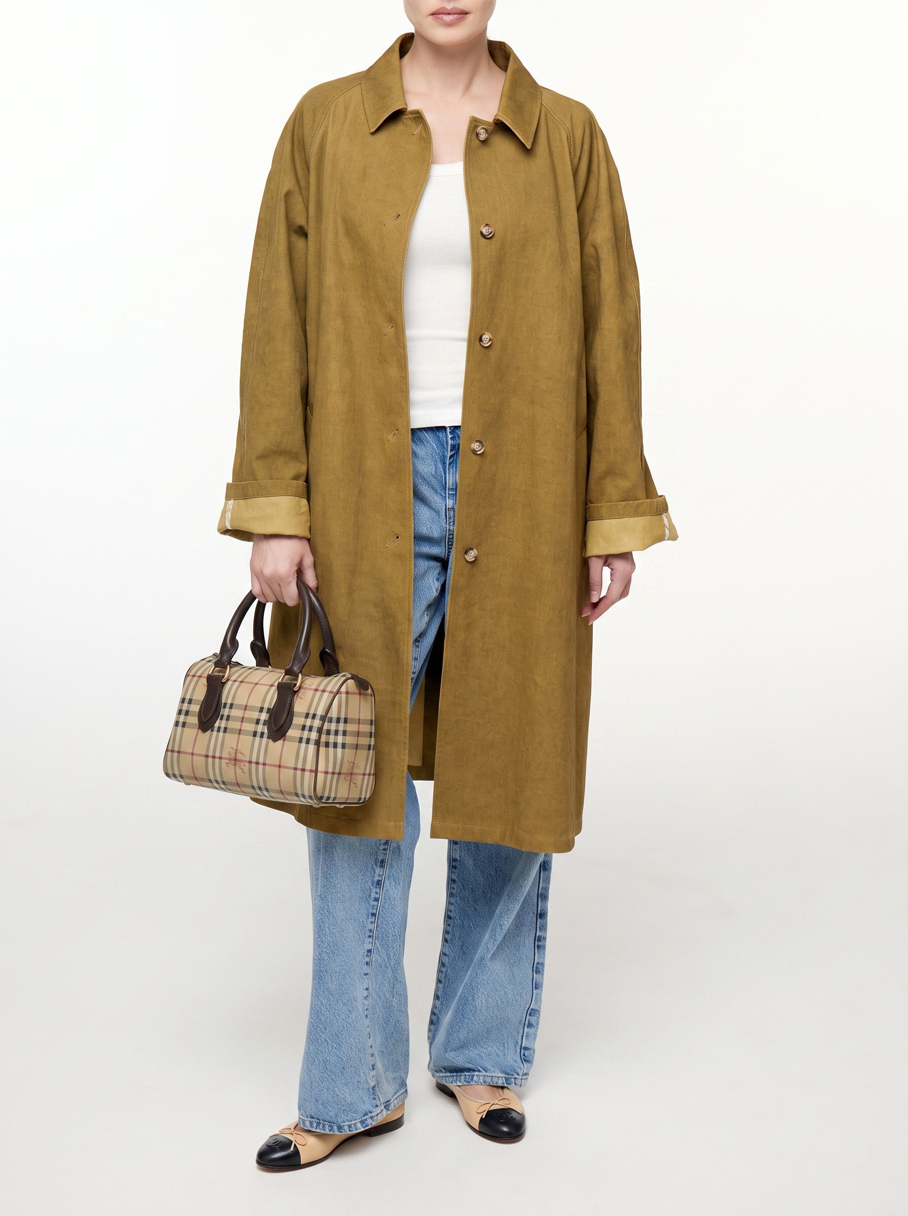 Сумки Burberry изображение #2