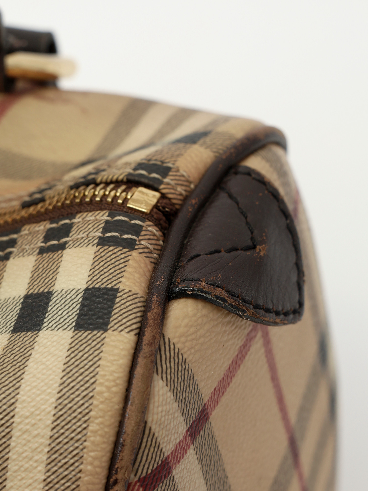 Сумки Burberry изображение #7