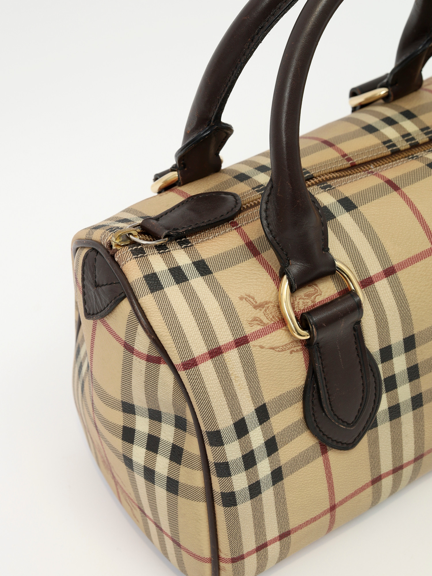 Сумки Burberry изображение #5