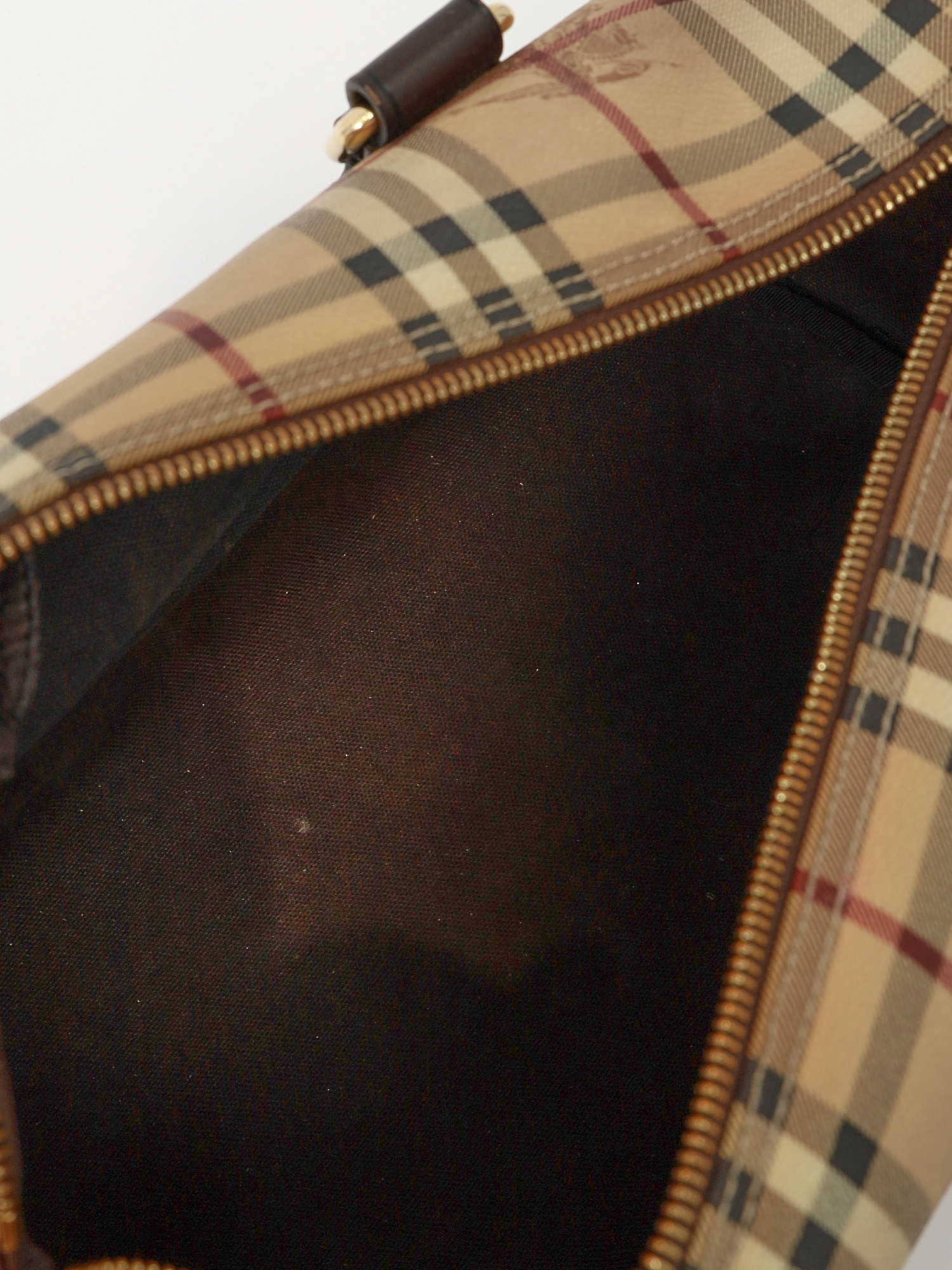 Сумки Burberry изображение #11