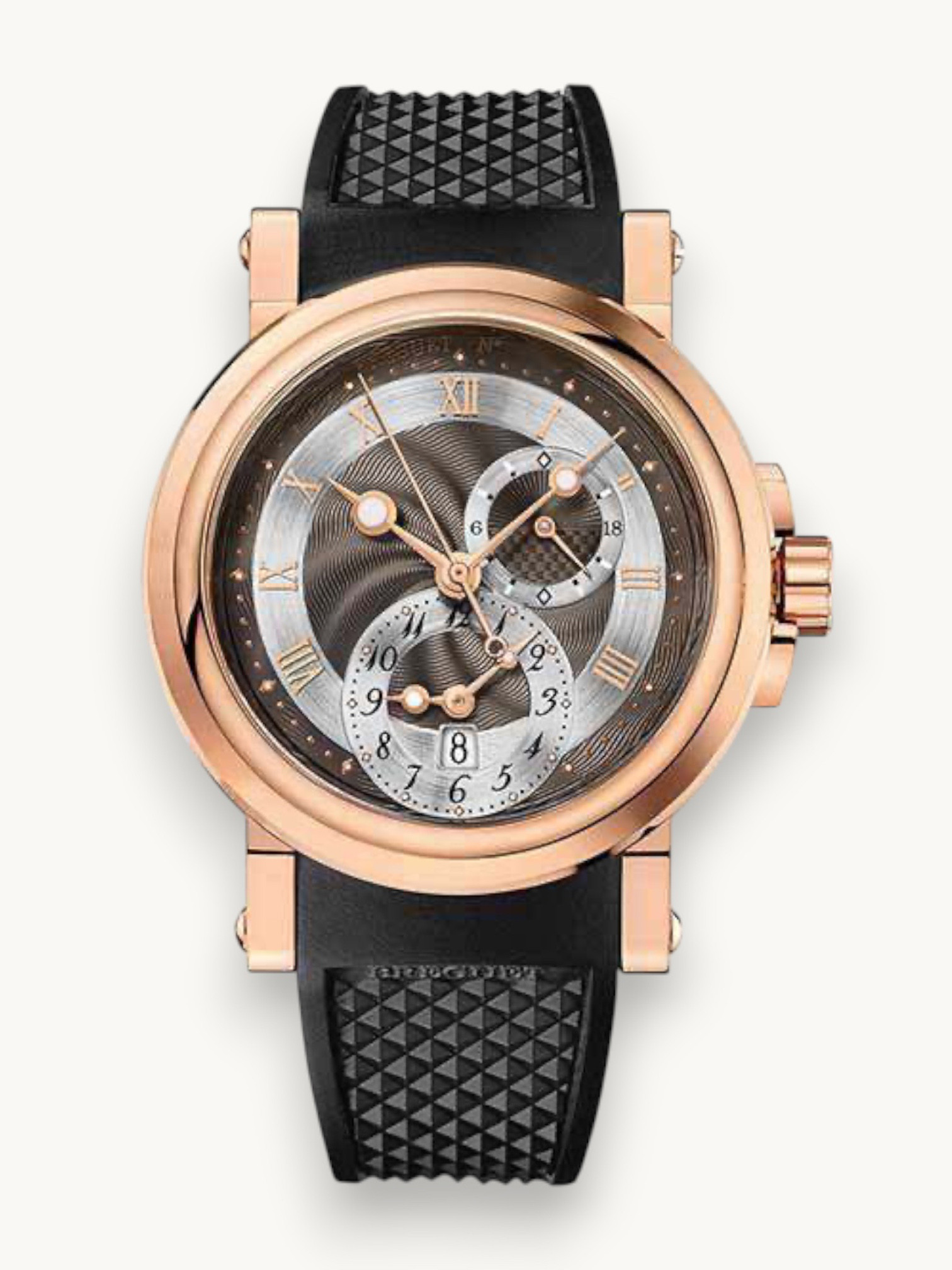 Часы Breguet Marine изображение #1