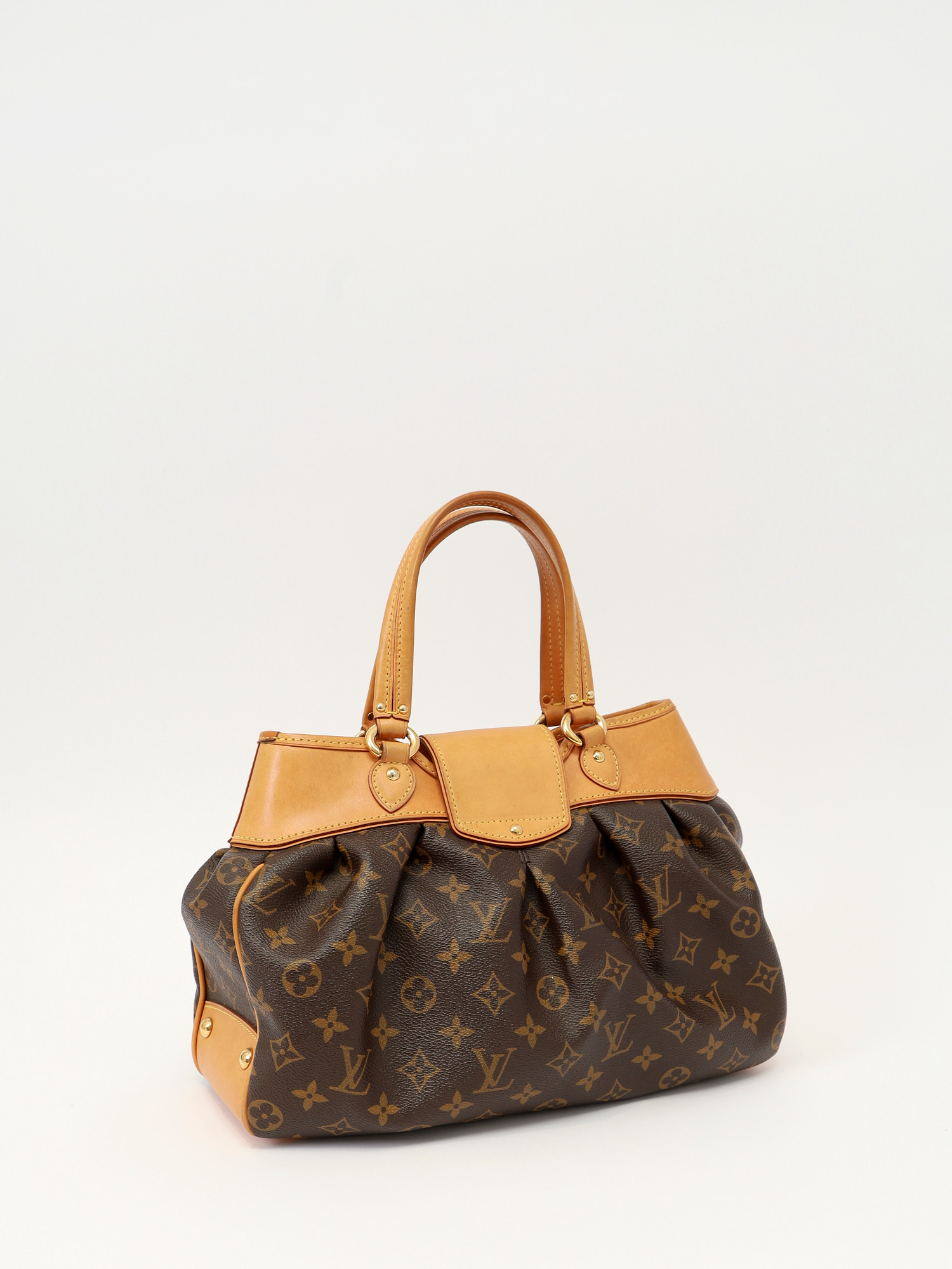 Сумки Louis Vuitton Boetie изображение #4