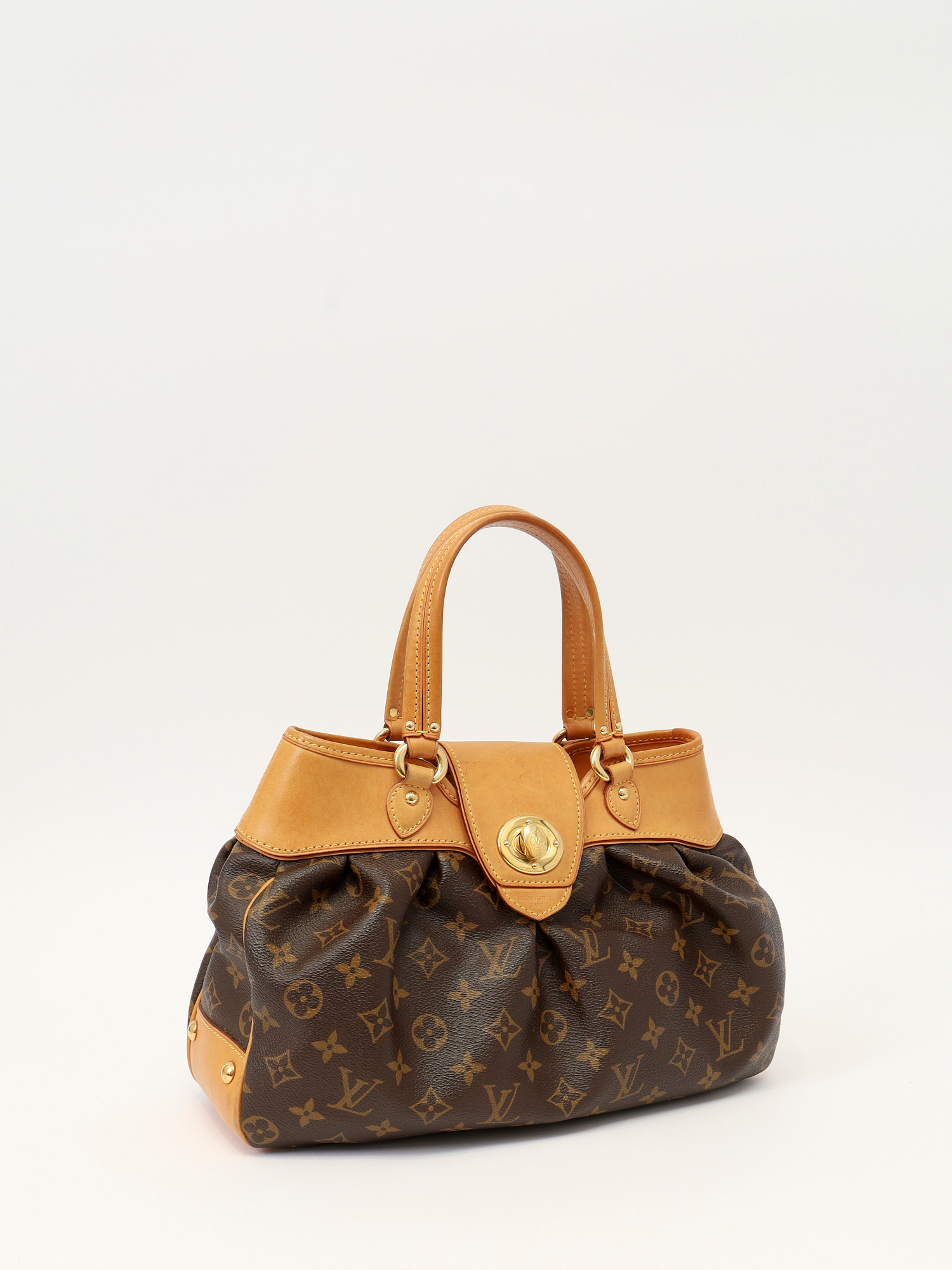 Сумки Louis Vuitton Boetie изображение #3