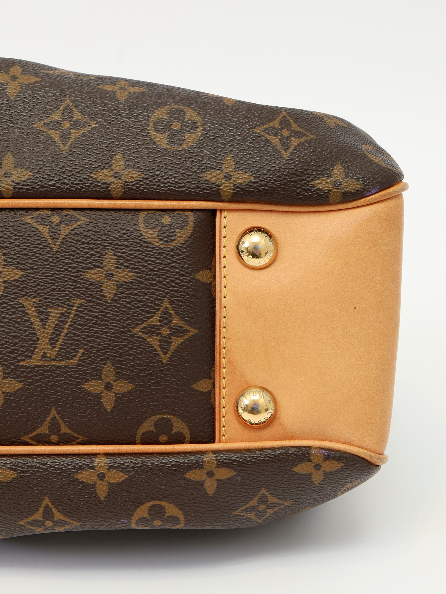 Сумки Louis Vuitton Boetie изображение #9