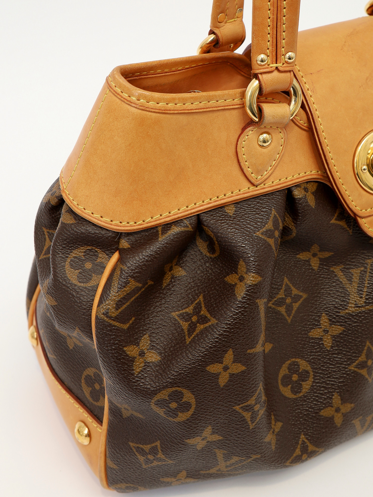 Сумки Louis Vuitton Boetie изображение #6