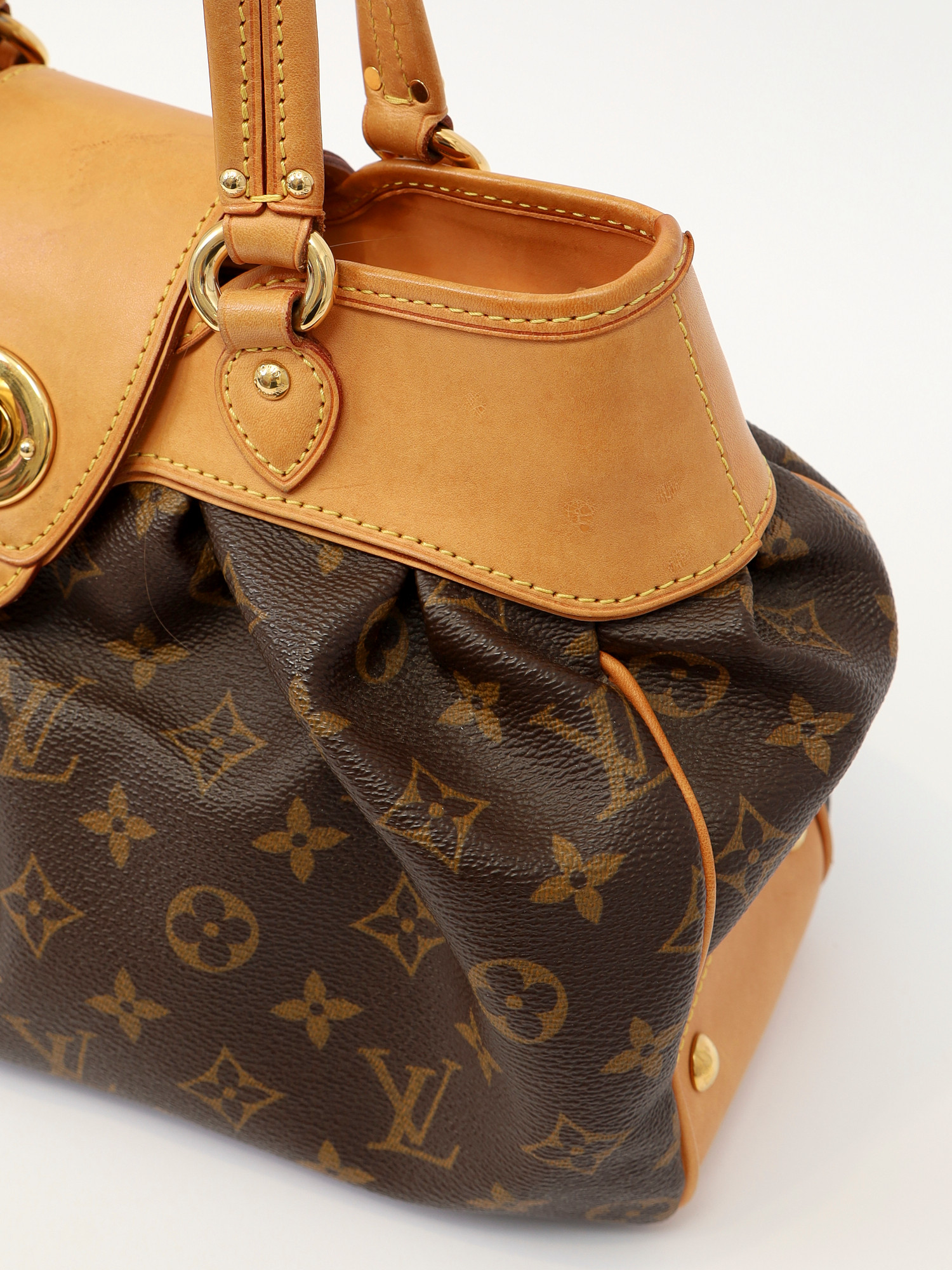 Сумки Louis Vuitton Boetie изображение #7