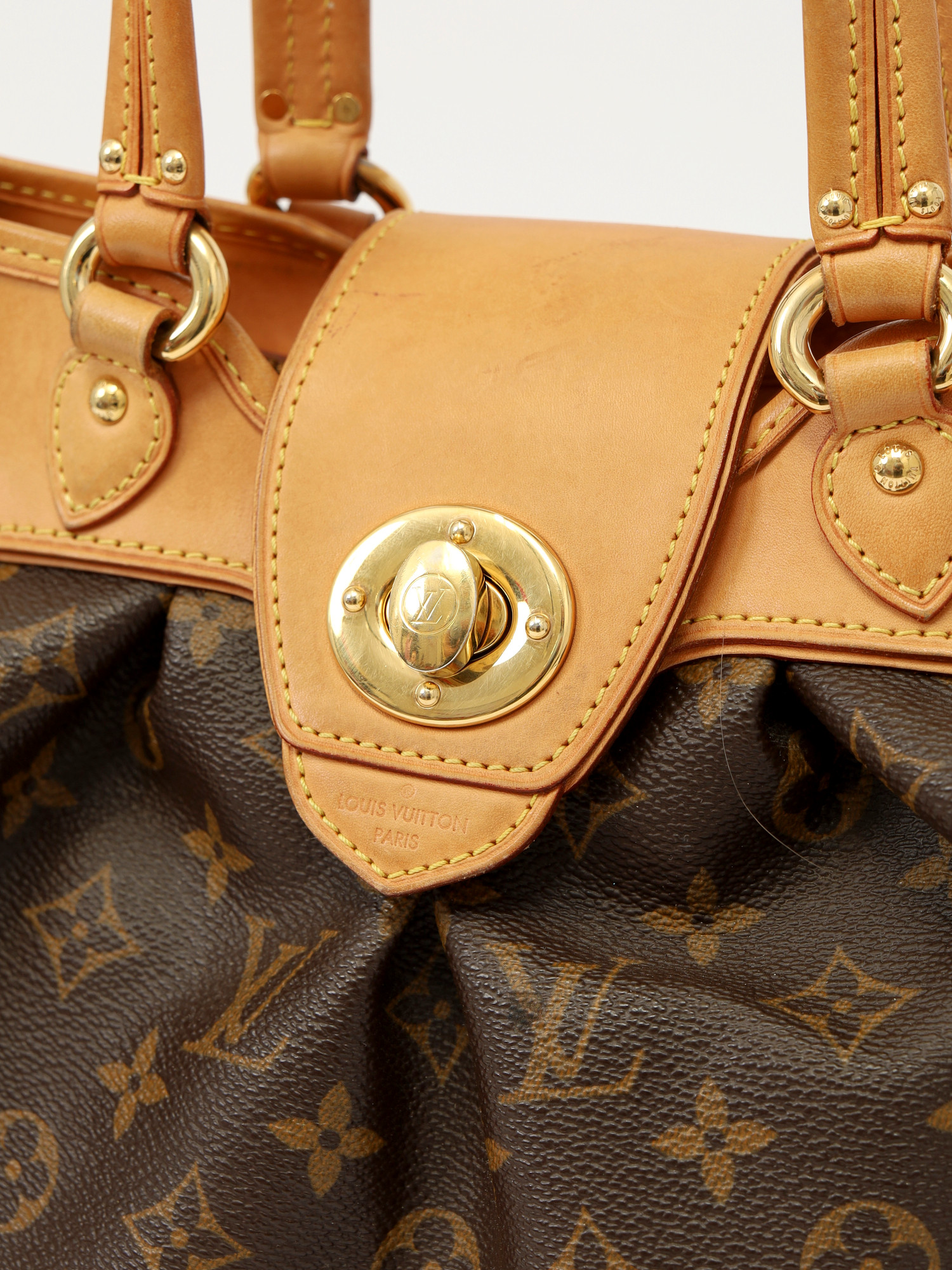 Сумки Louis Vuitton Boetie изображение #5