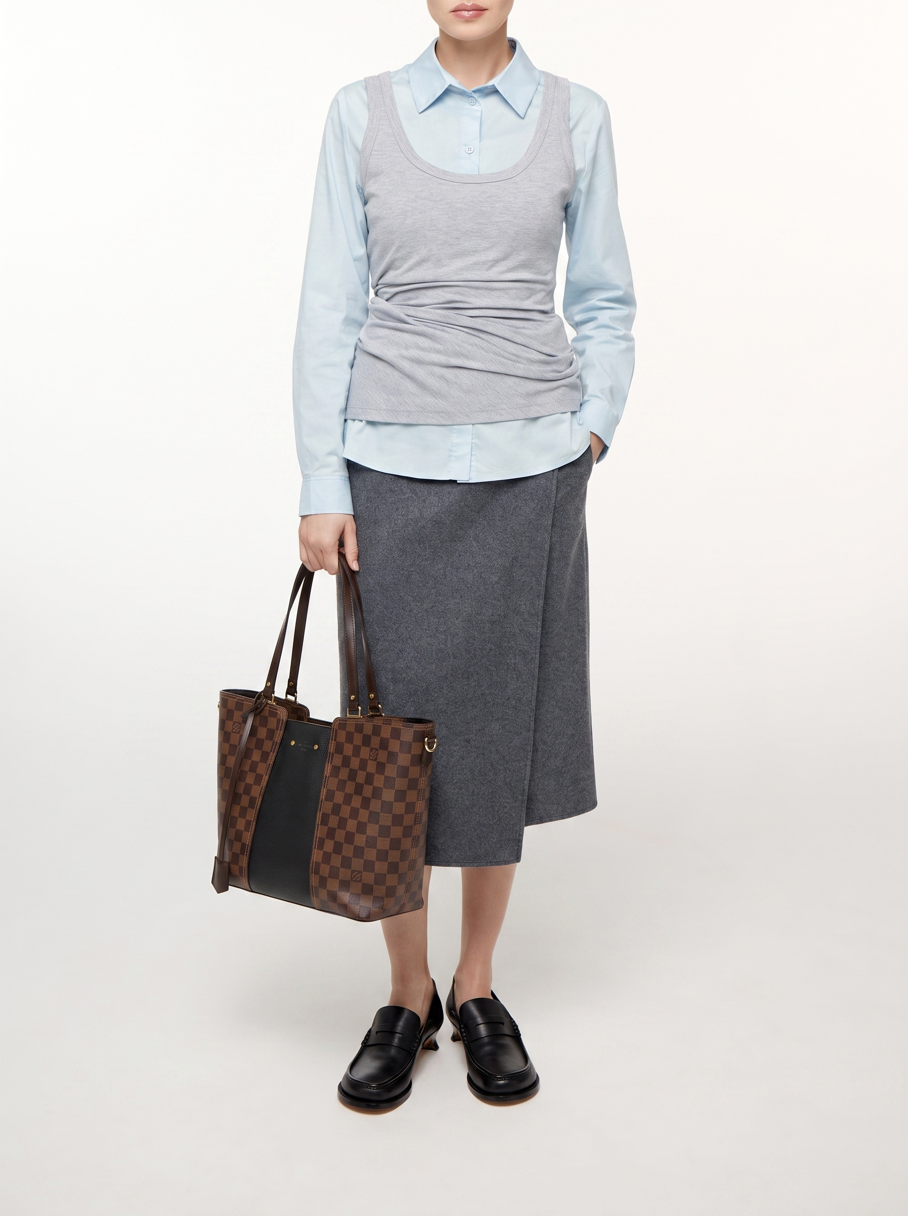 Сумки Louis Vuitton Jersey изображение #2