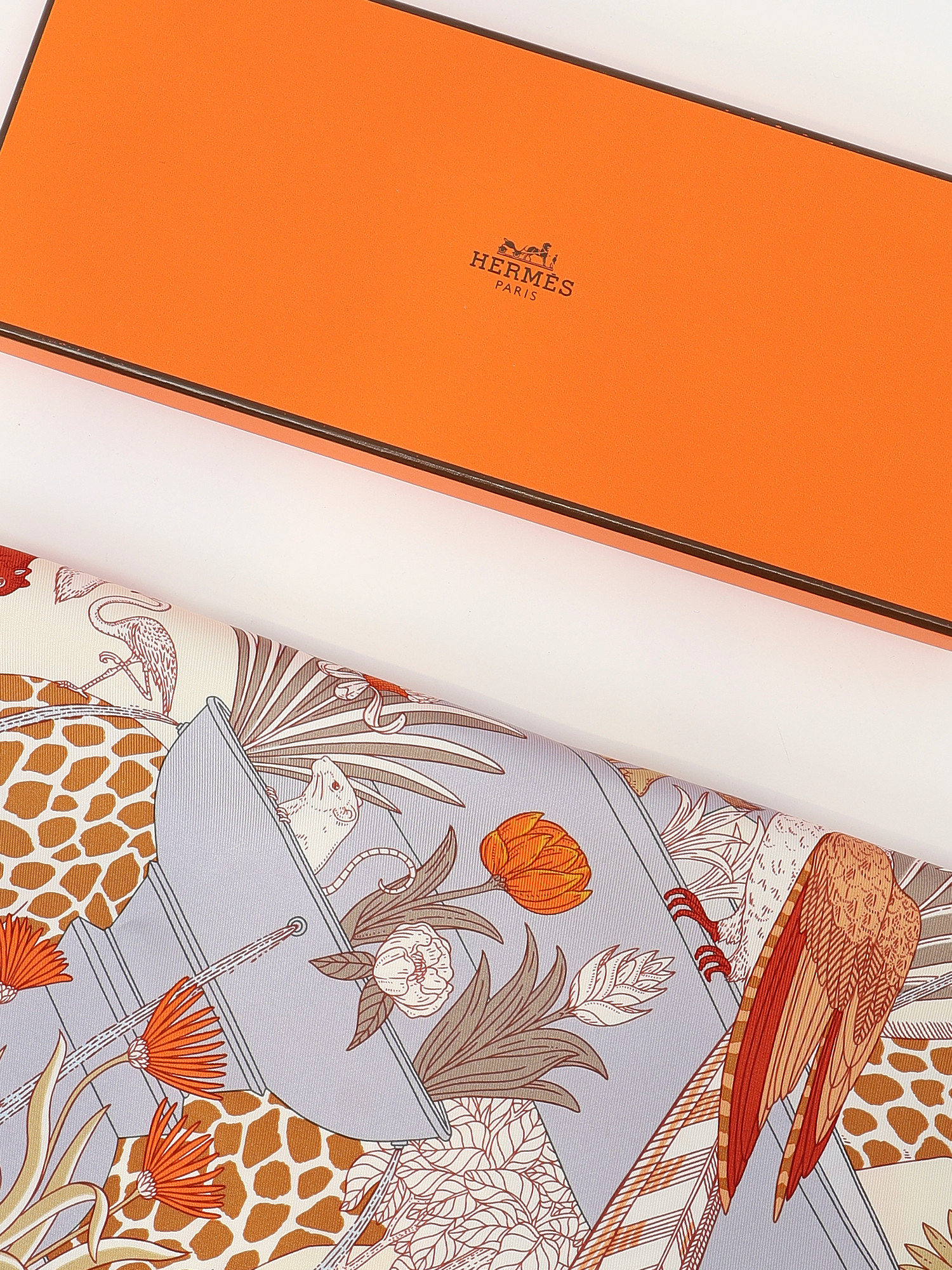 Аксессуары Hermes изображение #3