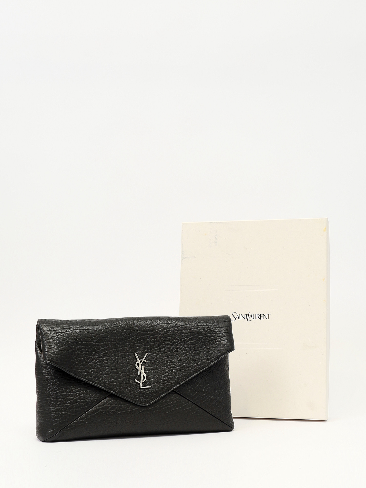 Сумки Saint Laurent Cassandre изображение #5