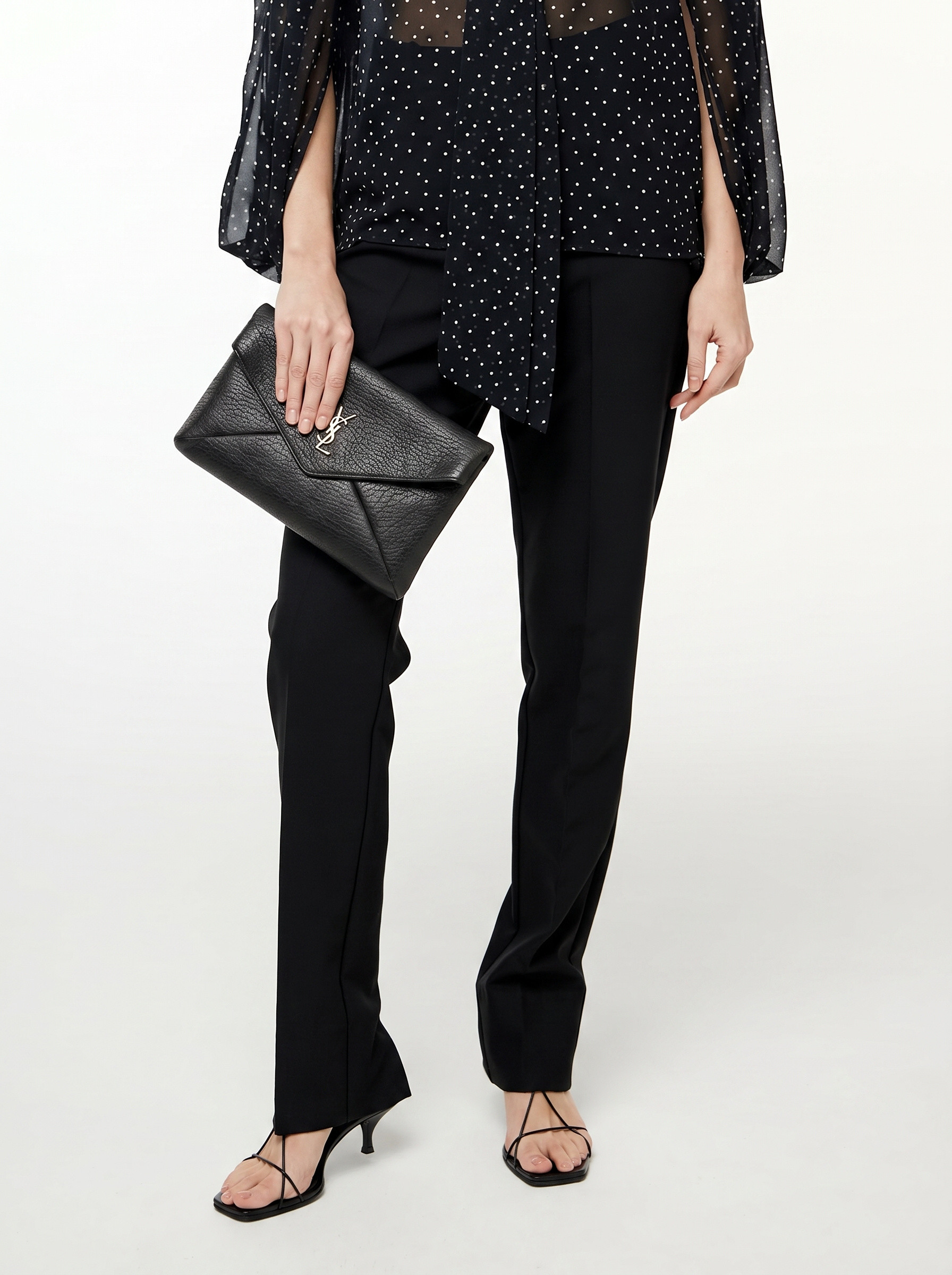 Сумки Saint Laurent Cassandre изображение #2