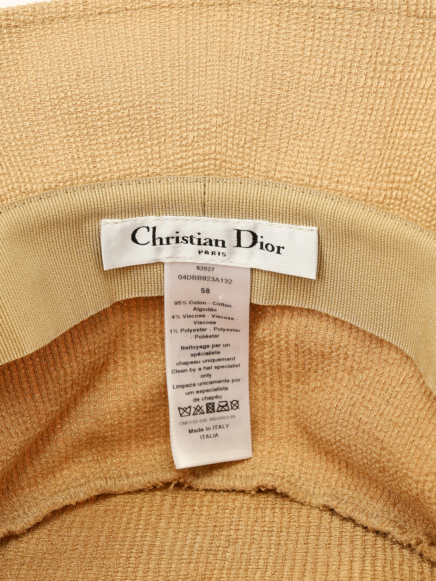 Аксессуары Dior изображение #6