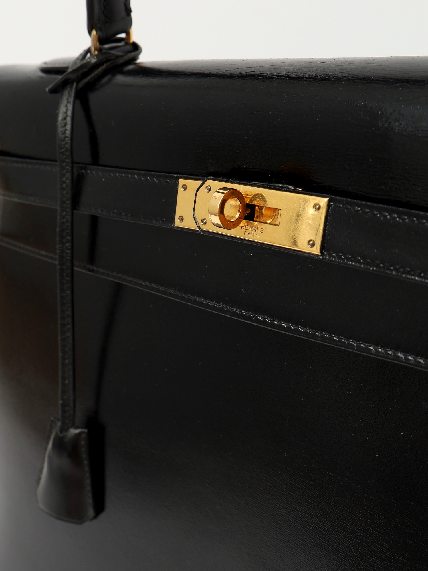 Сумки Hermes Kelly 35 изображение #7