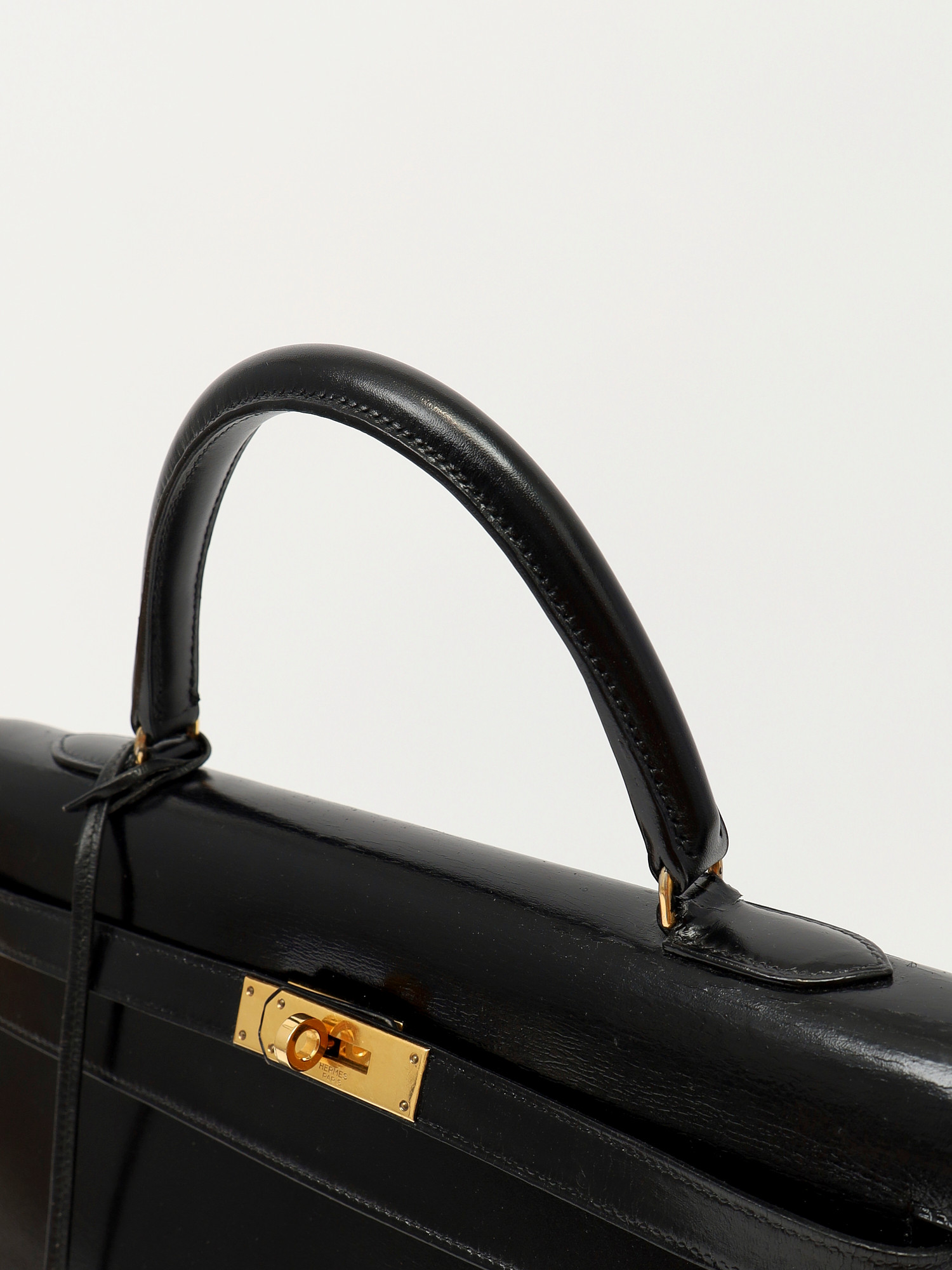 Сумки Hermes Kelly 35 изображение #6