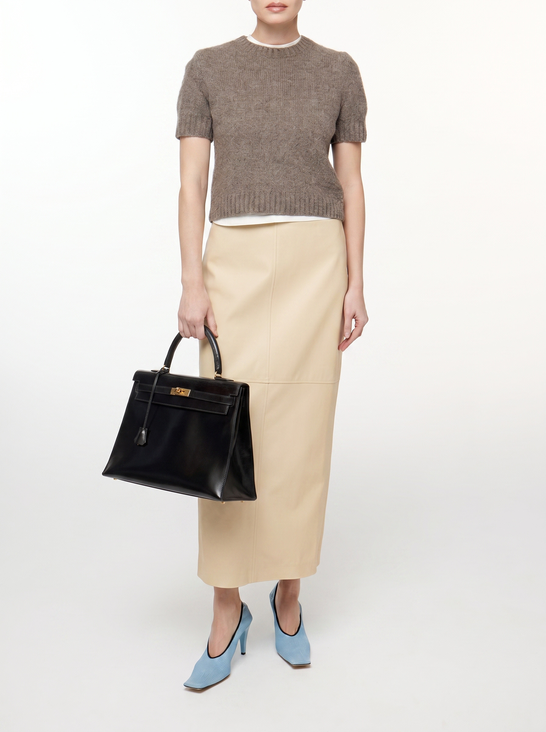 Сумки Hermes Kelly 35 изображение #2