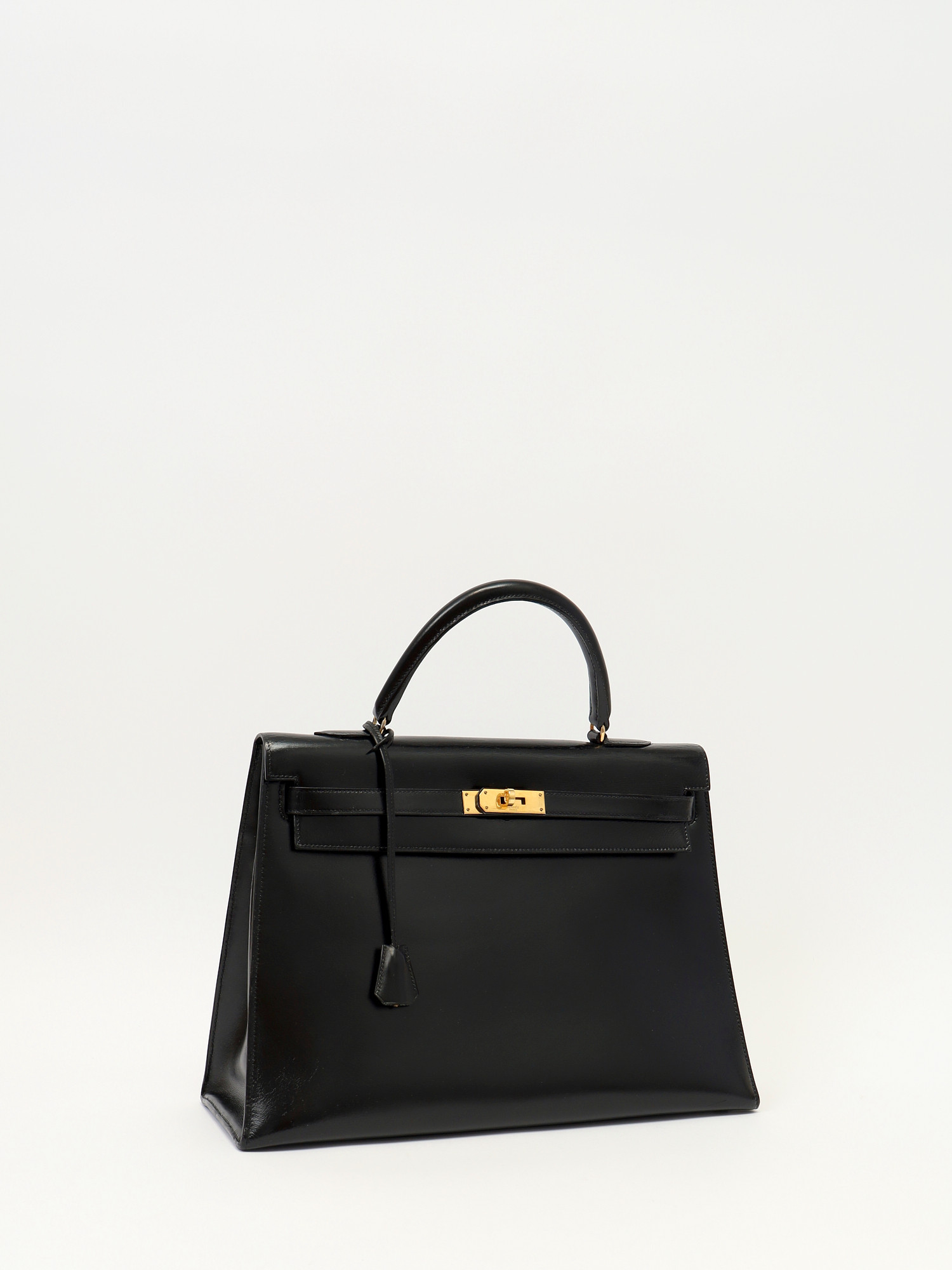 Сумки Hermes Kelly 35 изображение #3